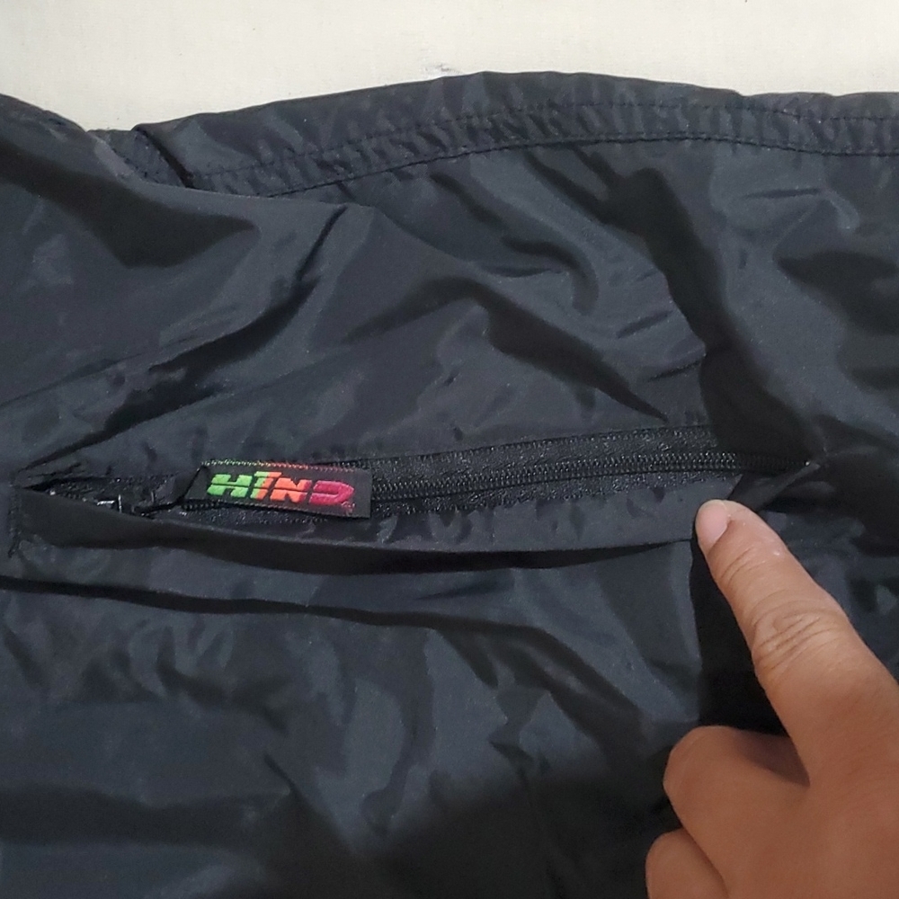 Windbreaker - Picture 2 of 4
